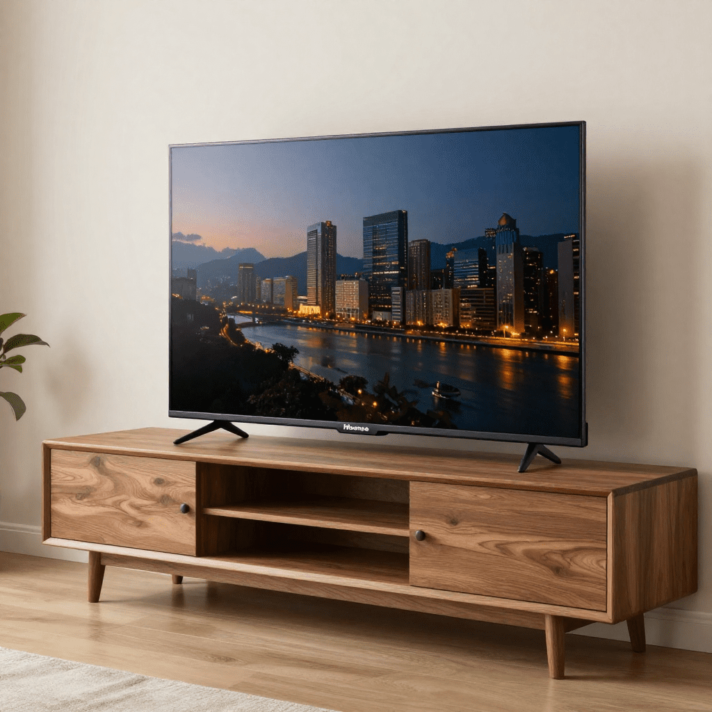 led tv hisense 50​