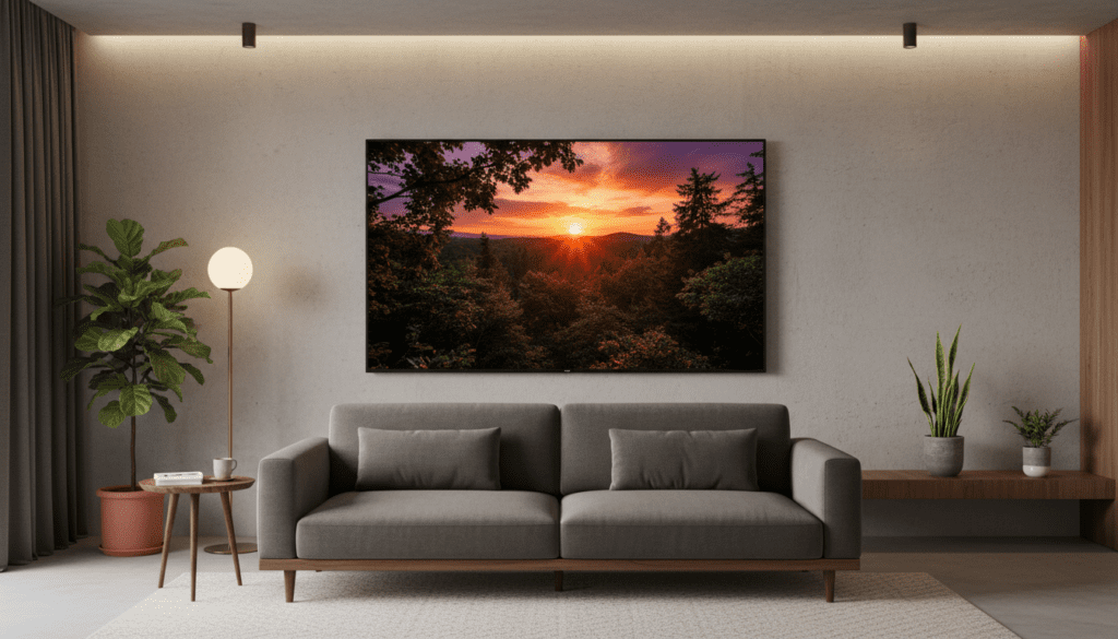 TV Hisense ou Samsung