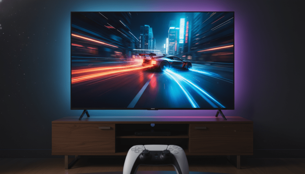 TV Hisense ou Samsung