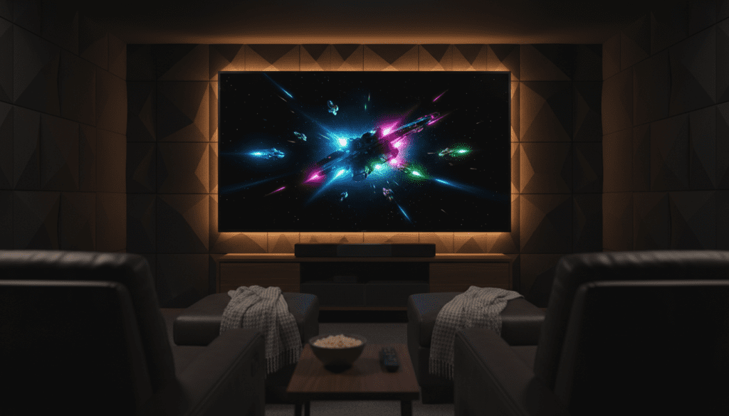 melhor TV Hisense 2026