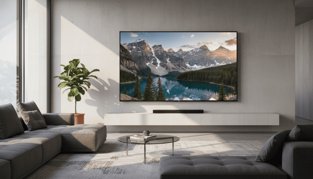 TVs Hisense São Boas