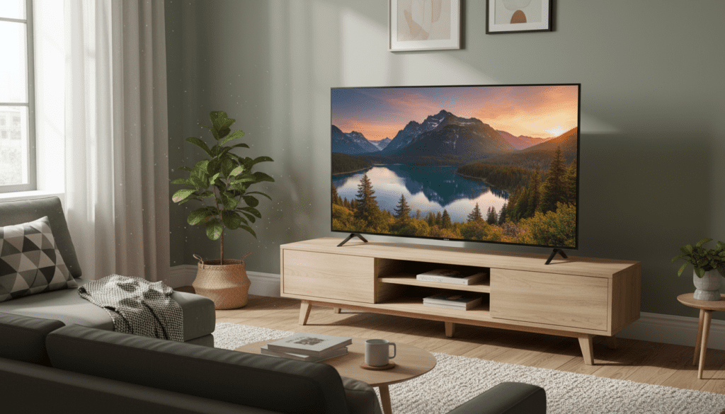 TV Hisense 43 Polegadas