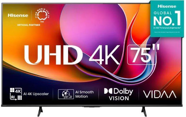 TV Hisense é Boa? Análise Completa da Marca, Modelos e se Vale a Pena Comprar em 2026